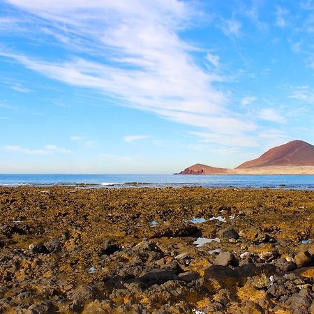 Marody Tenerife House El Médano المظهر الخارجي الصورة