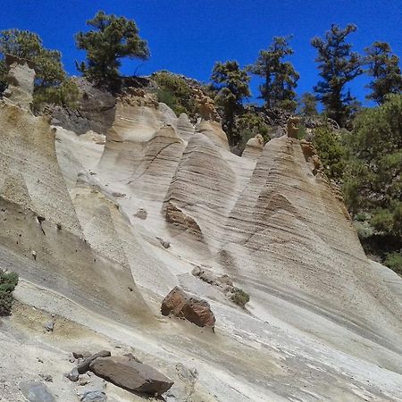 Marody Tenerife House El Médano المظهر الخارجي الصورة