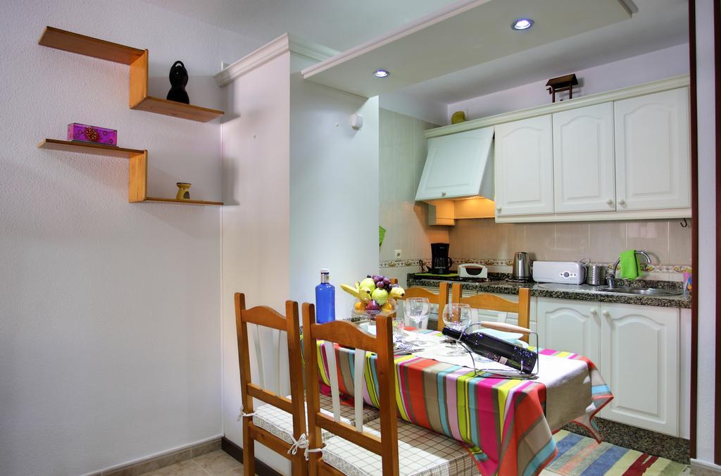 Marody Tenerife House El Médano المظهر الخارجي الصورة