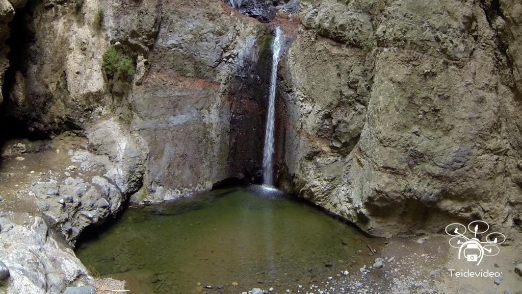 Marody Tenerife House El Médano المظهر الخارجي الصورة
