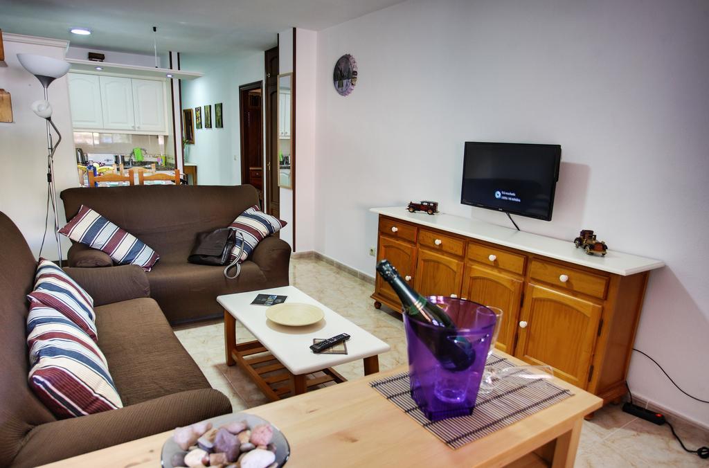Marody Tenerife House El Médano المظهر الخارجي الصورة