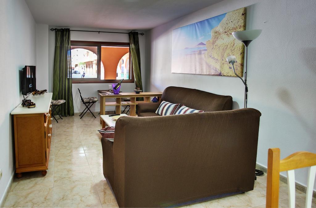 Marody Tenerife House El Médano المظهر الخارجي الصورة