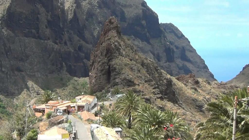 Marody Tenerife House El Médano المظهر الخارجي الصورة