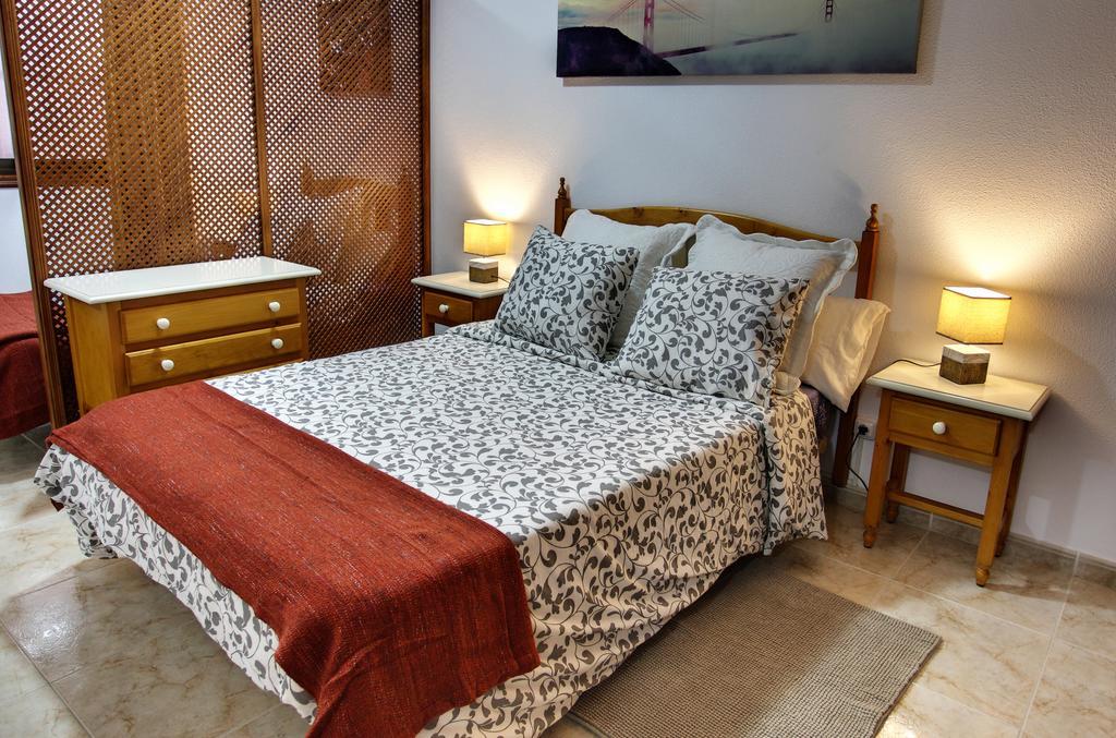 Marody Tenerife House El Médano المظهر الخارجي الصورة