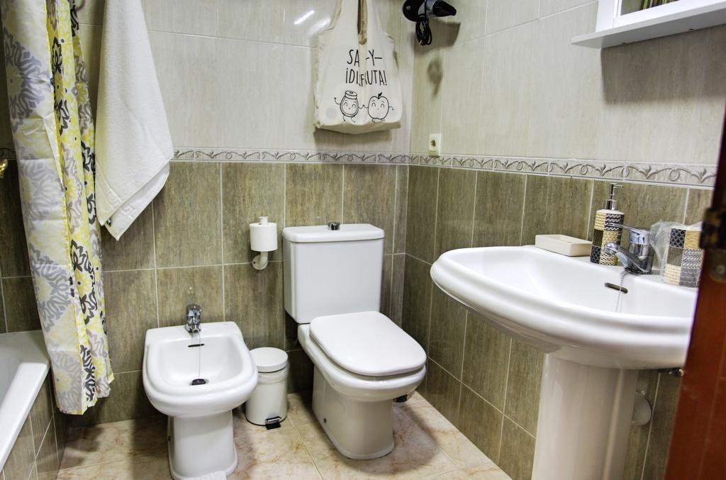 Marody Tenerife House El Médano المظهر الخارجي الصورة