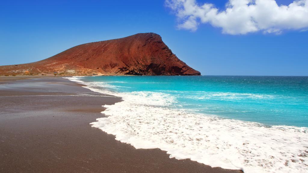 Marody Tenerife House El Médano المظهر الخارجي الصورة
