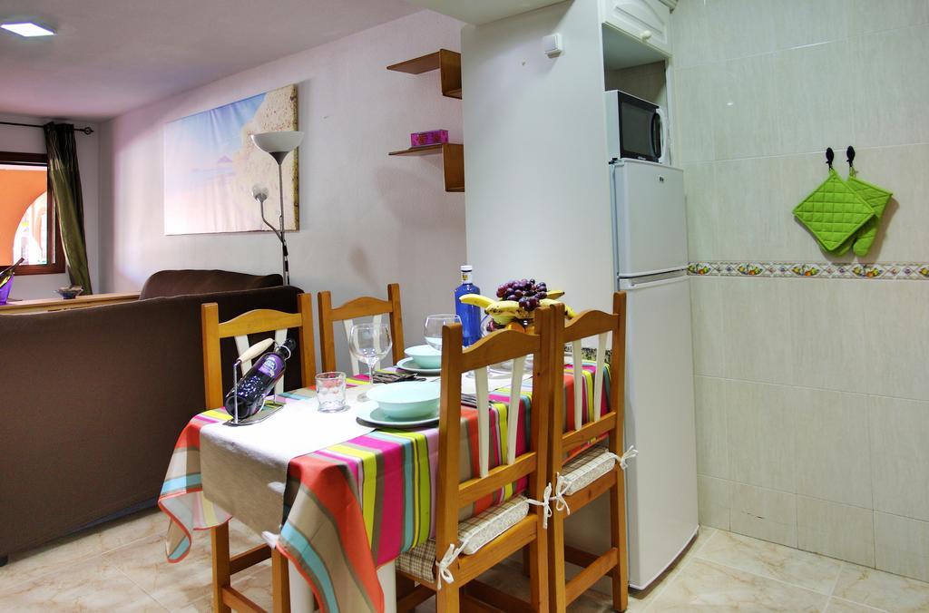 Marody Tenerife House El Médano المظهر الخارجي الصورة